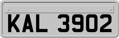 KAL3902