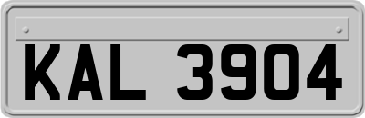 KAL3904