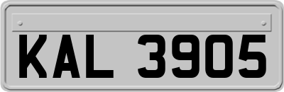 KAL3905
