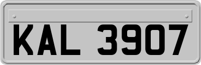 KAL3907
