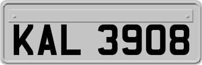 KAL3908