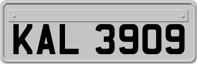 KAL3909