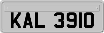 KAL3910