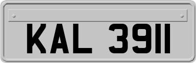 KAL3911