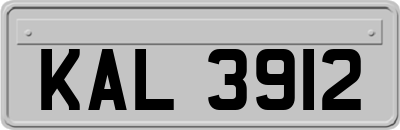 KAL3912