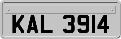 KAL3914