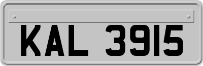 KAL3915