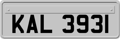 KAL3931
