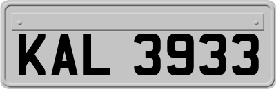 KAL3933