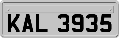 KAL3935
