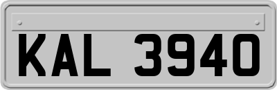 KAL3940