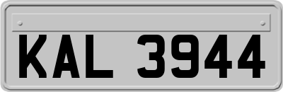 KAL3944