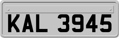 KAL3945