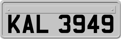 KAL3949