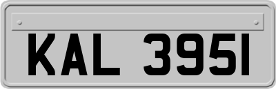 KAL3951