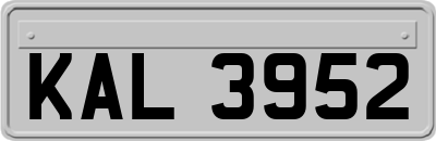 KAL3952