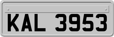 KAL3953