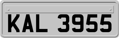KAL3955