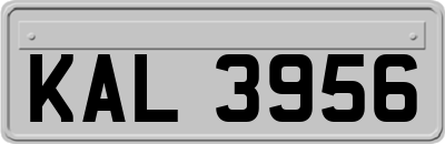 KAL3956