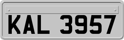 KAL3957