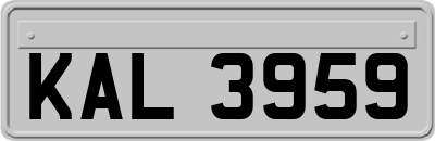 KAL3959