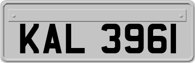 KAL3961