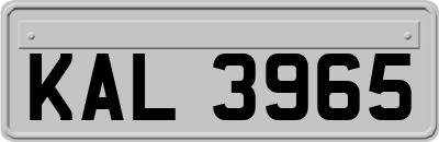 KAL3965