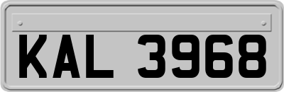 KAL3968