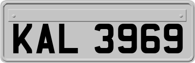 KAL3969