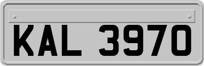 KAL3970