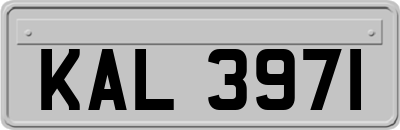 KAL3971