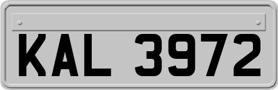 KAL3972