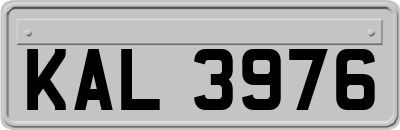 KAL3976