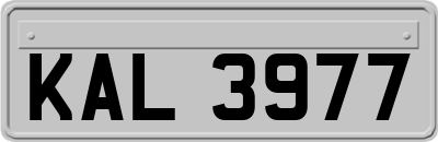 KAL3977