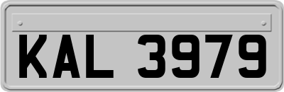 KAL3979