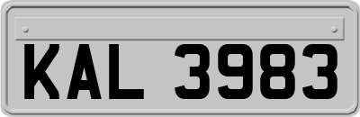KAL3983