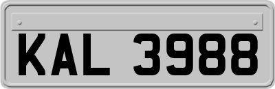 KAL3988