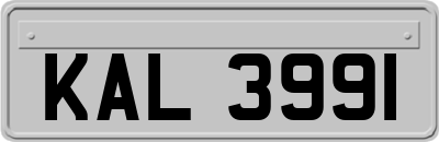 KAL3991