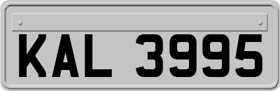 KAL3995