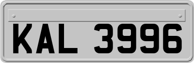 KAL3996