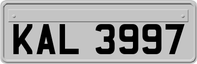 KAL3997