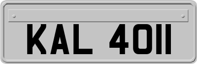 KAL4011