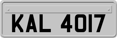 KAL4017