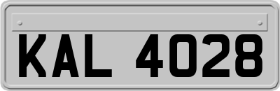 KAL4028