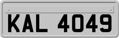 KAL4049