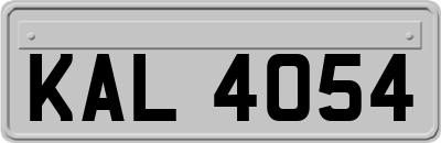 KAL4054