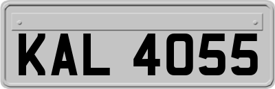 KAL4055