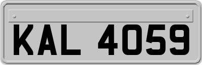 KAL4059