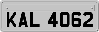 KAL4062