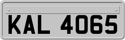 KAL4065
